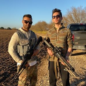 Meet your Posher, Bobby